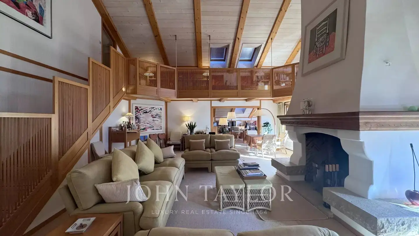 Appartement à vendre - 1659 Rougemont - Photo 3