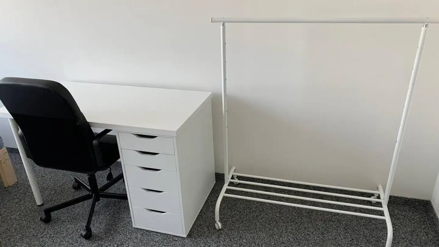 Wohnung mieten - Obermattweg 9, 6052 Hergiswil NW - Foto 2