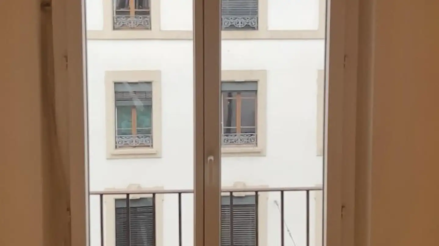 Apartment for rent - 1201 Genève