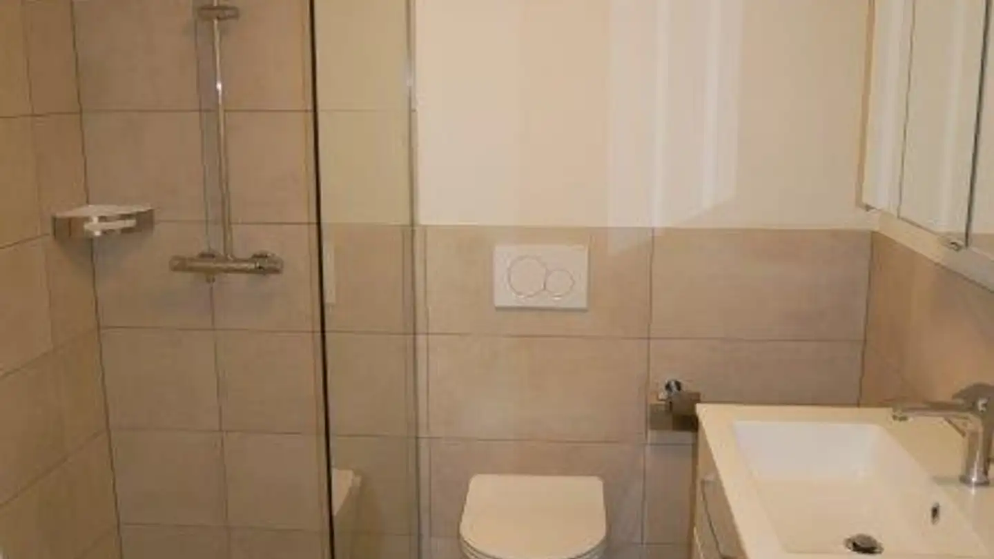 Wohnung mieten - Gontenschwilerstrasse 2b, 5727 Oberkulm - Foto 3