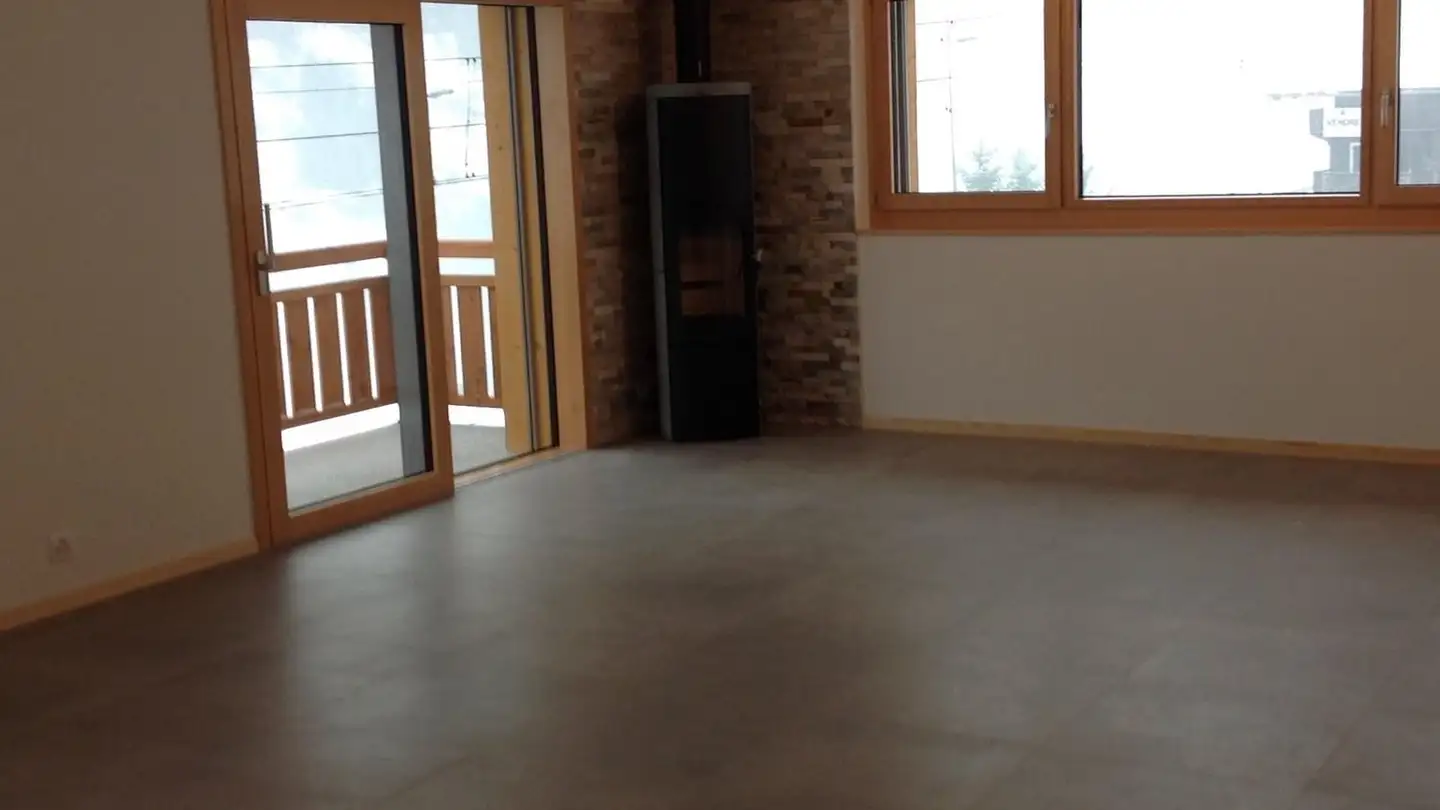 Appartamento in affitto - 1872 Troistorrents - Foto 4