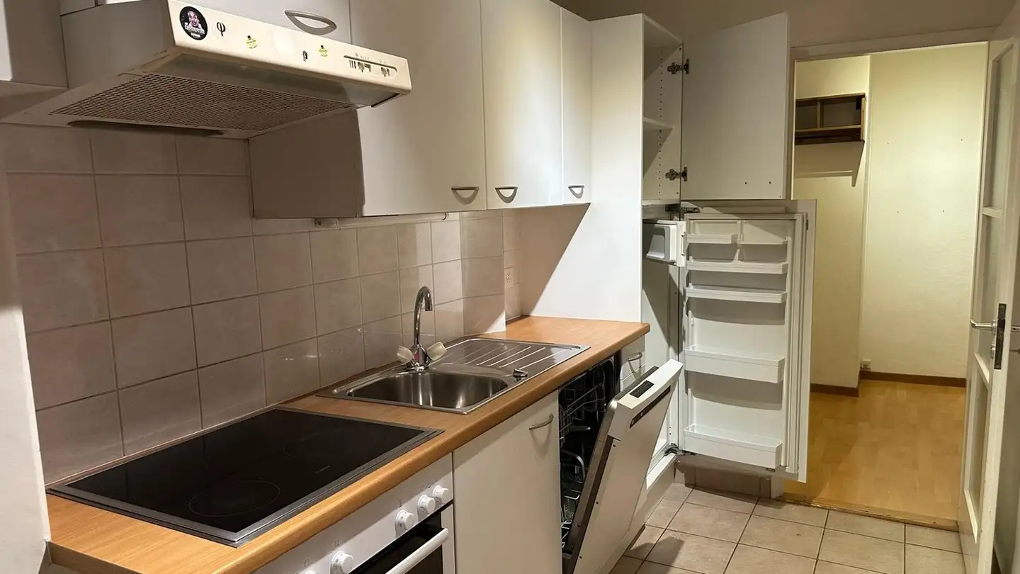 Apartment for rent - 1201 Genève - Photo 3