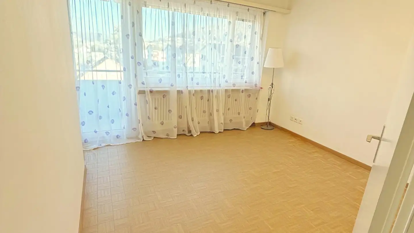 Single room for rent - Alberich Zwyssigstrasse 81, 5430 Wettingen