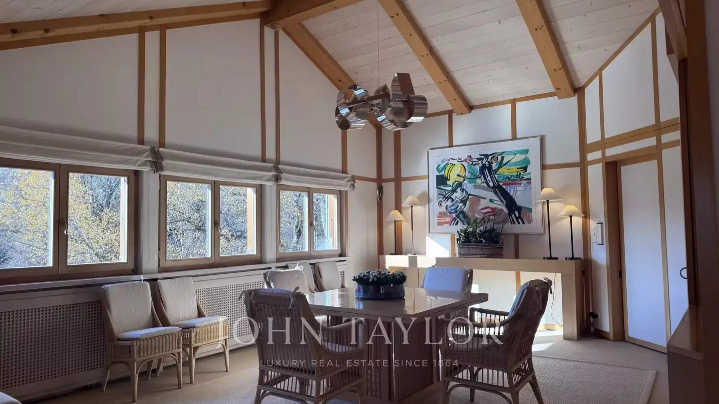 Appartement à vendre - 1659 Rougemont - Photo 4