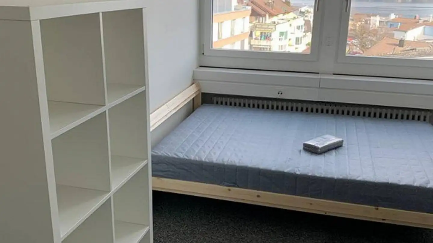 Wohnung mieten - Obermattweg 9, 6052 Hergiswil NW - Foto 3