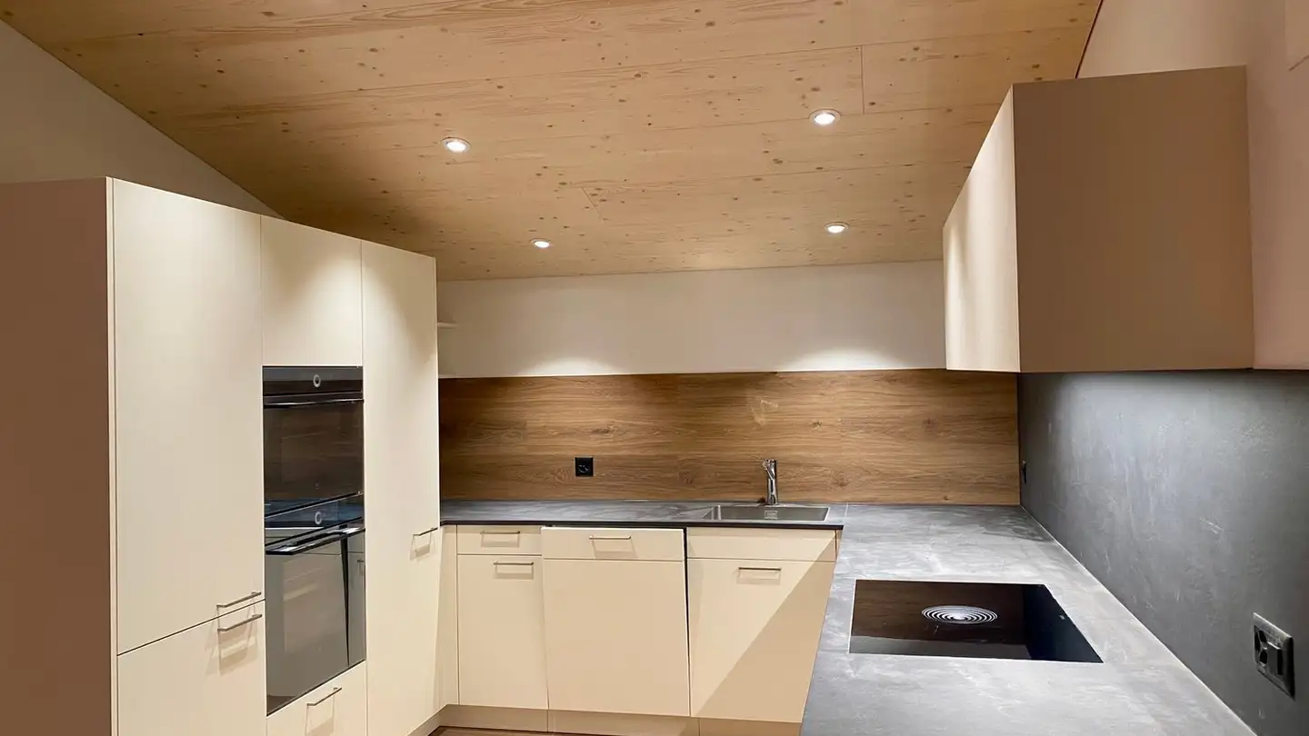 Wohnung mieten - 9113 Degersheim - Foto 4