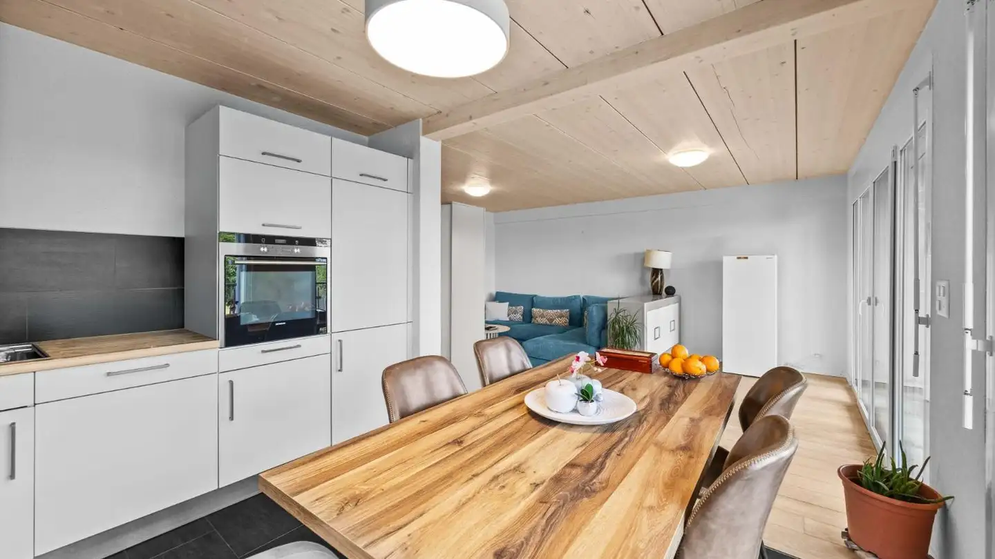 Appartement à vendre - Rue Du Village, 1127 Clarmont - Photo 4