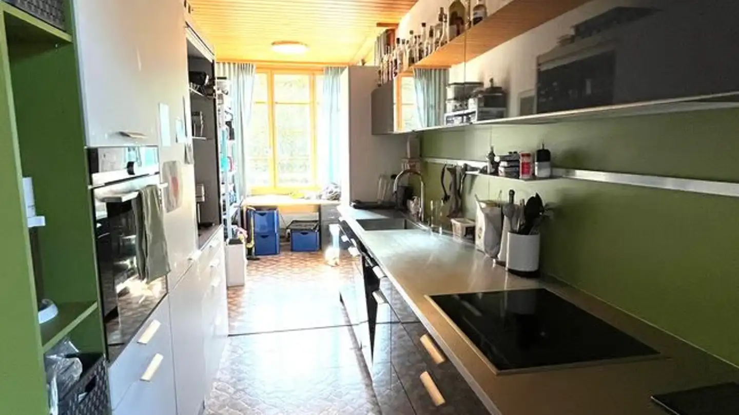 Wohnung mieten - Drogerie 302b, 3762 Erlenbach im Simmental - Foto 4