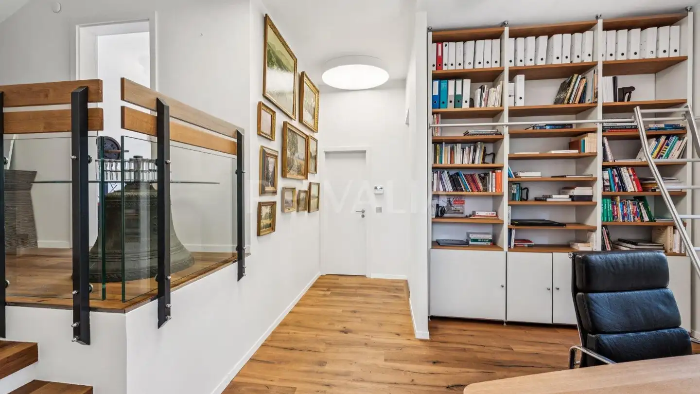 Maison individuelle à vendre - 1286 Soral - Photo 3