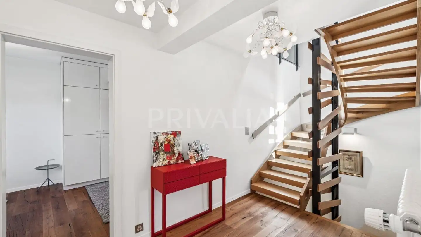 Maison individuelle à vendre - 1286 Soral - Photo 4