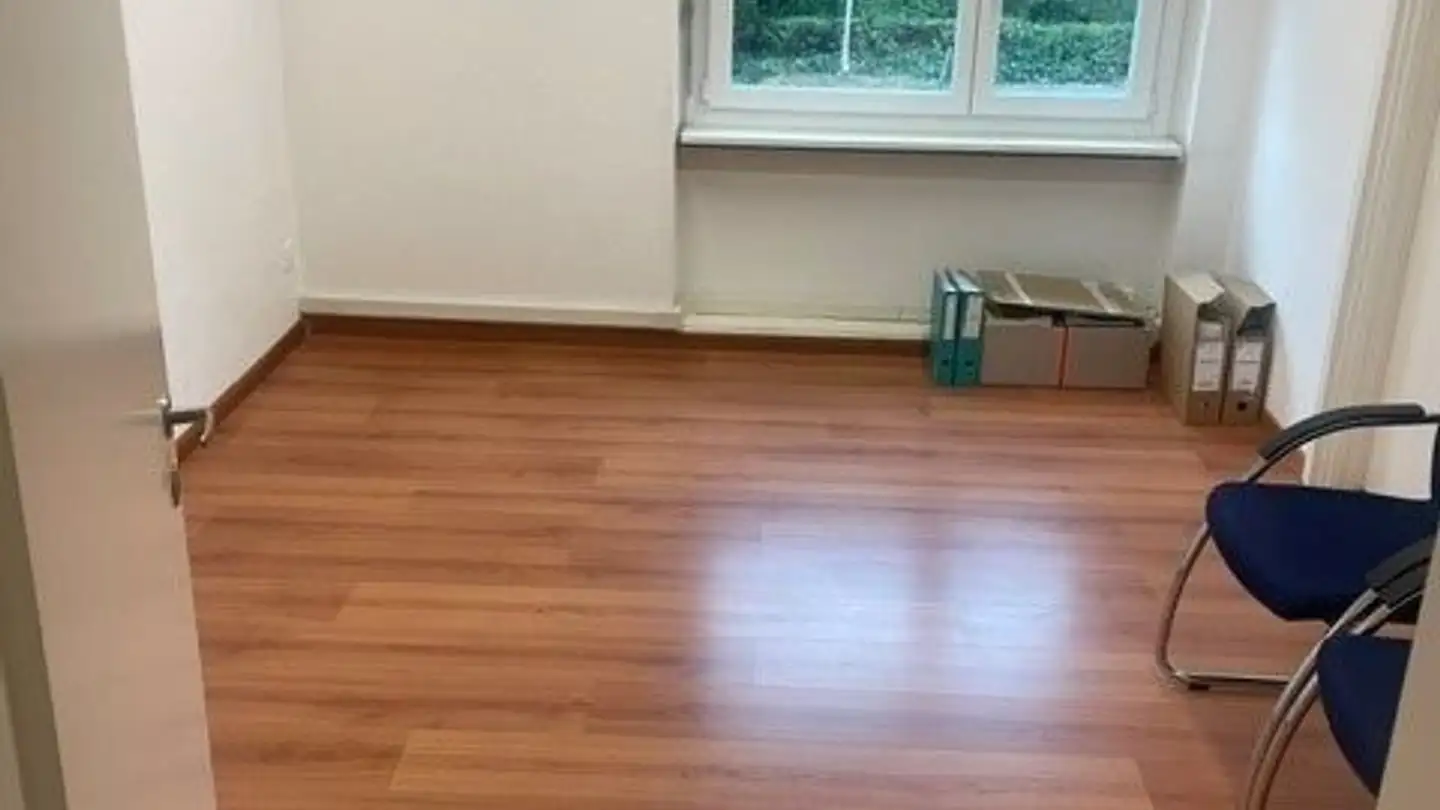 Spazio ufficio in affitto - Wehntalerstrasse 245, 8046 Zürich