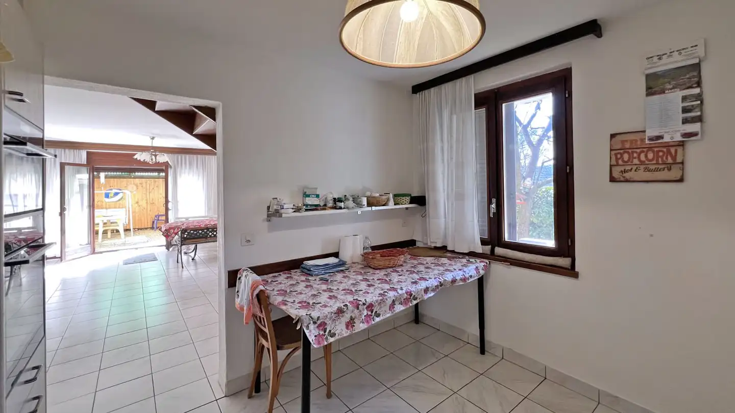 Single house for rent - 6965 Cadro - Photo 4