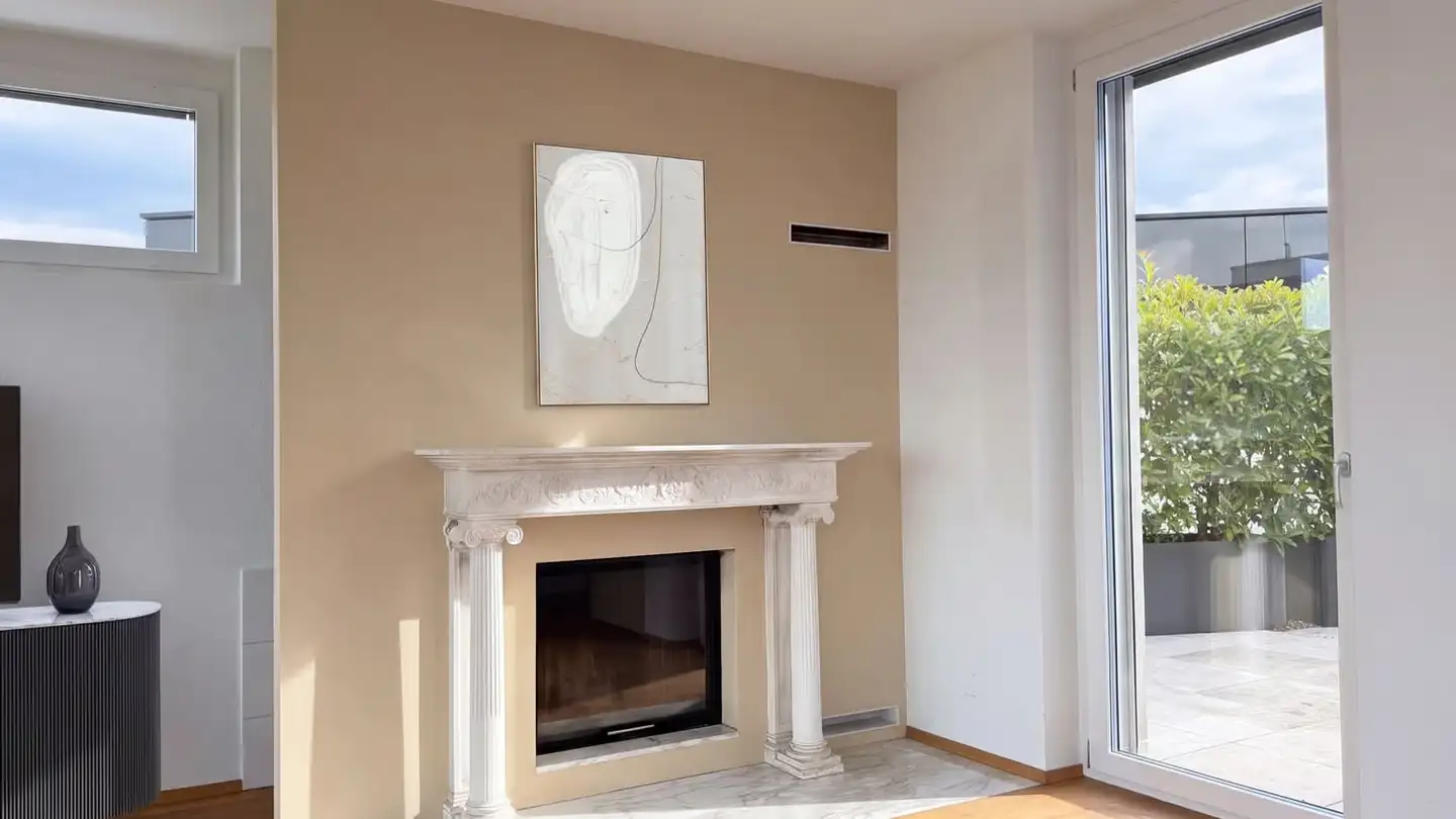 Attique à vendre - Buchenstrasse 6, 6210 Sursee - Photo 3