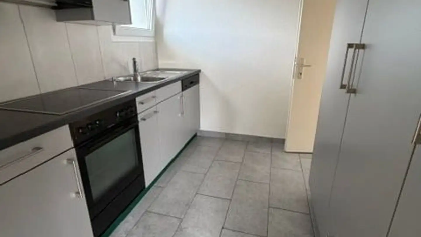 Appartamento in affitto - Chemin Martin-Martini 2, 1722 Bourguillon - Foto 2