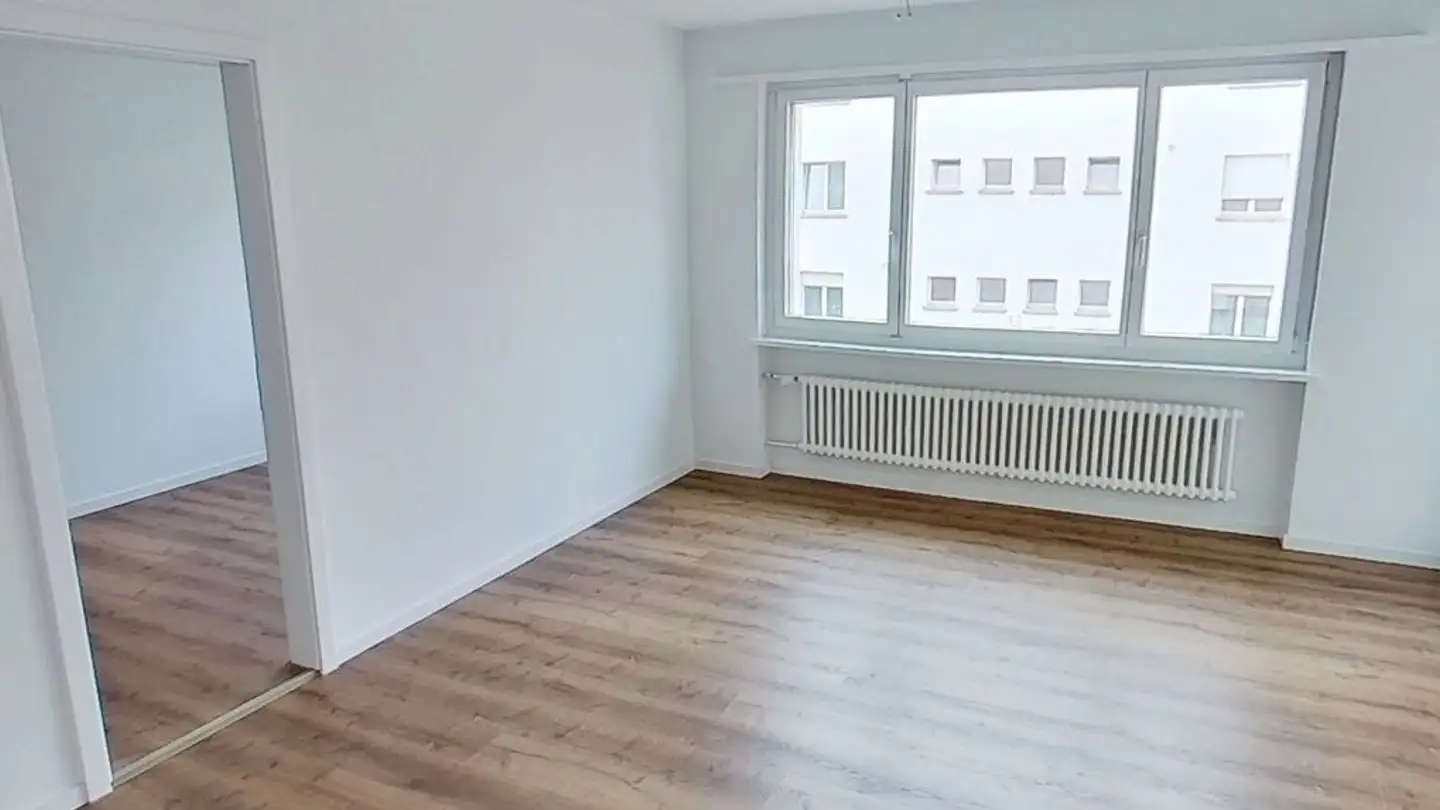 Appartement à louer - Schaffhauserstrasse 49, 4332 Stein AG