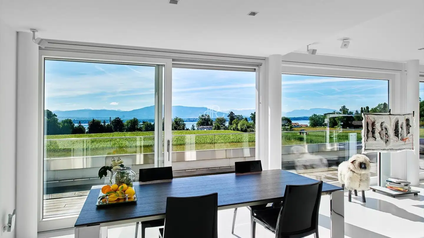 Duplex for sale - 1296 Coppet