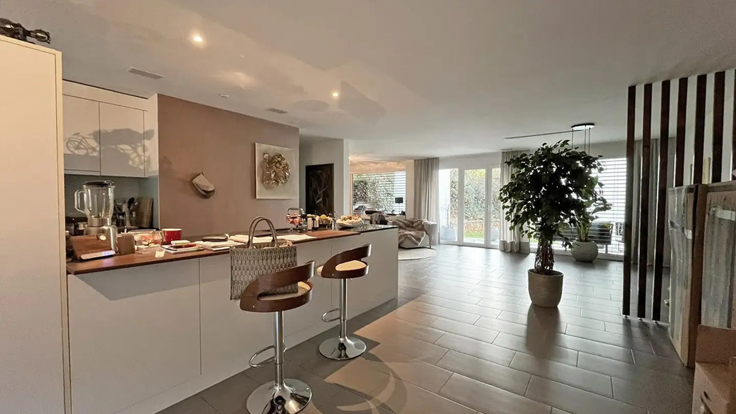 Wohnung mieten - Gseckstrasse 22, 8707 Uetikon am See