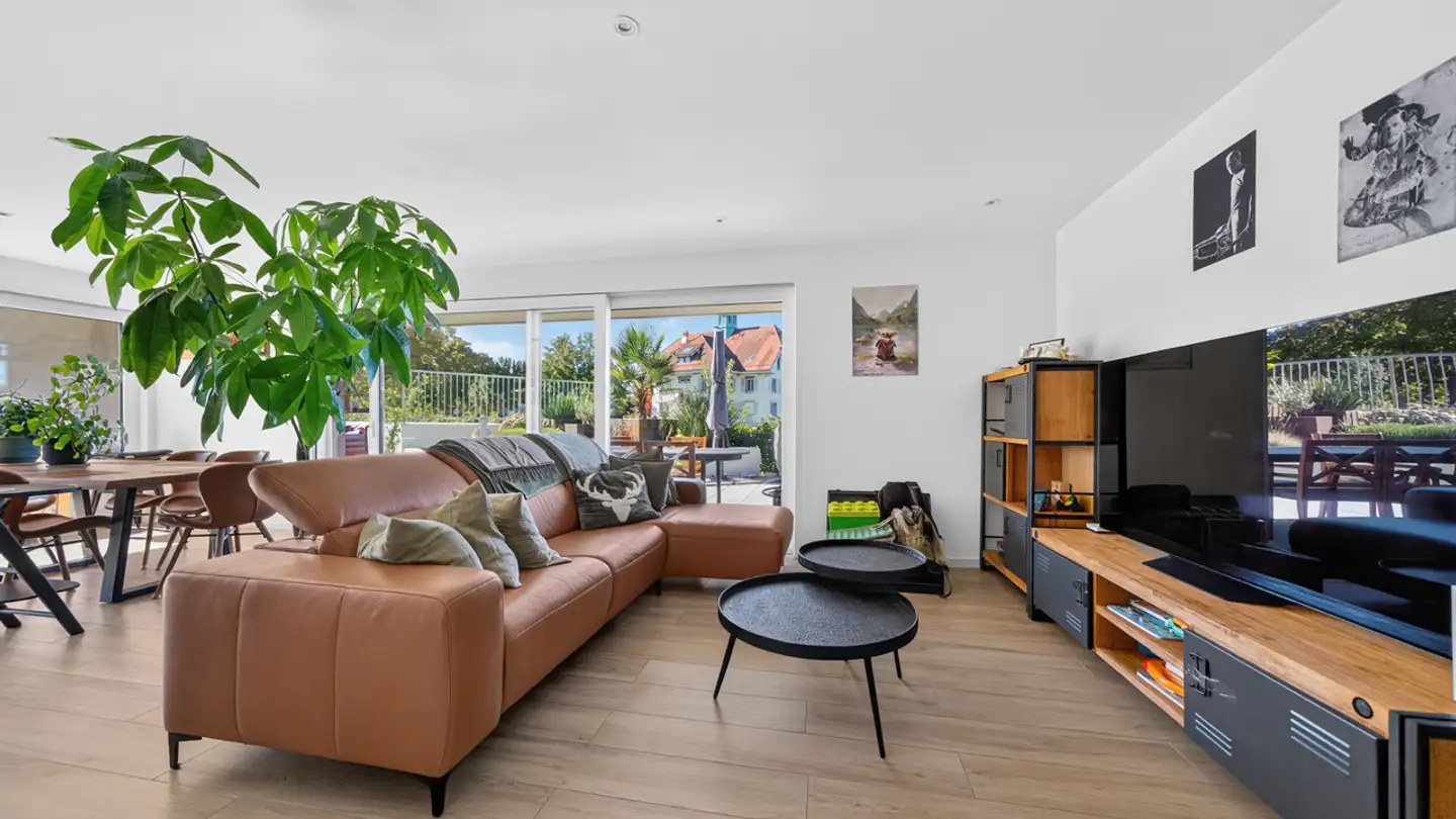 Wohnung kaufen - 1032 Romanel-sur-Lausanne - Foto 4
