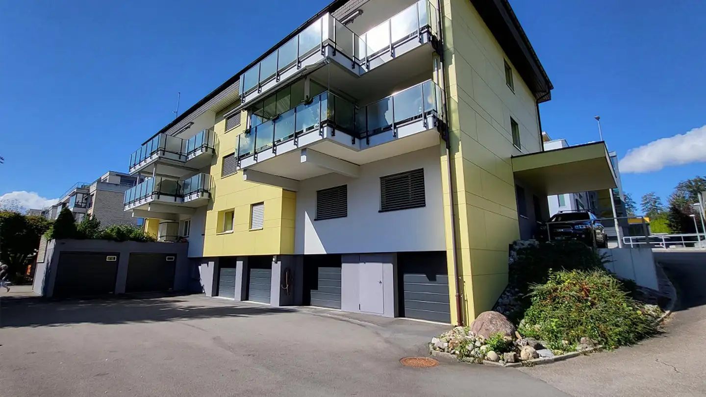 Wohnung mieten - Schindellegistrasse 67, 8808 Pfäffikon SZ
