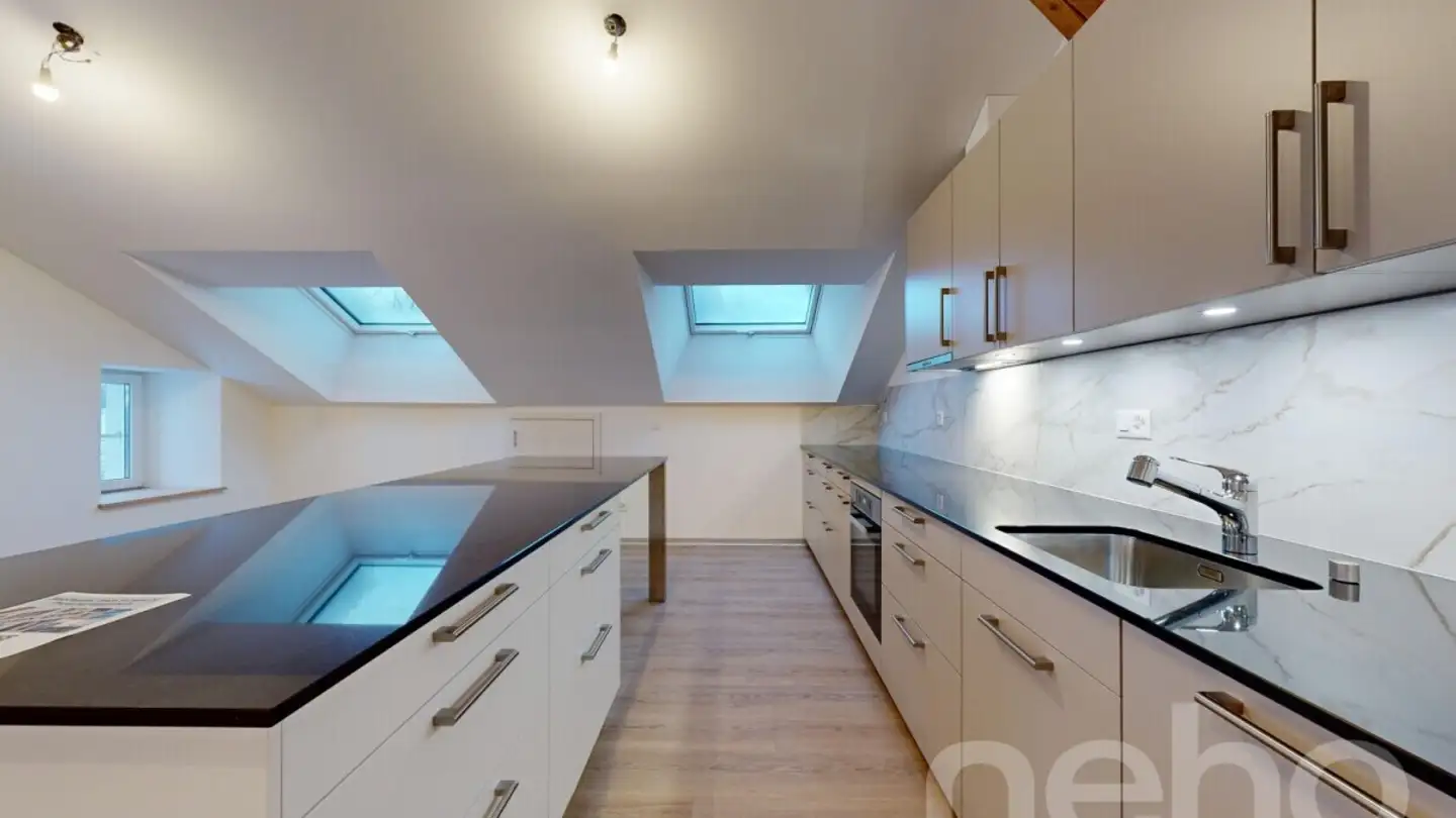 Dachgeschosswohnung kaufen - 2362 Montfaucon - Foto 4