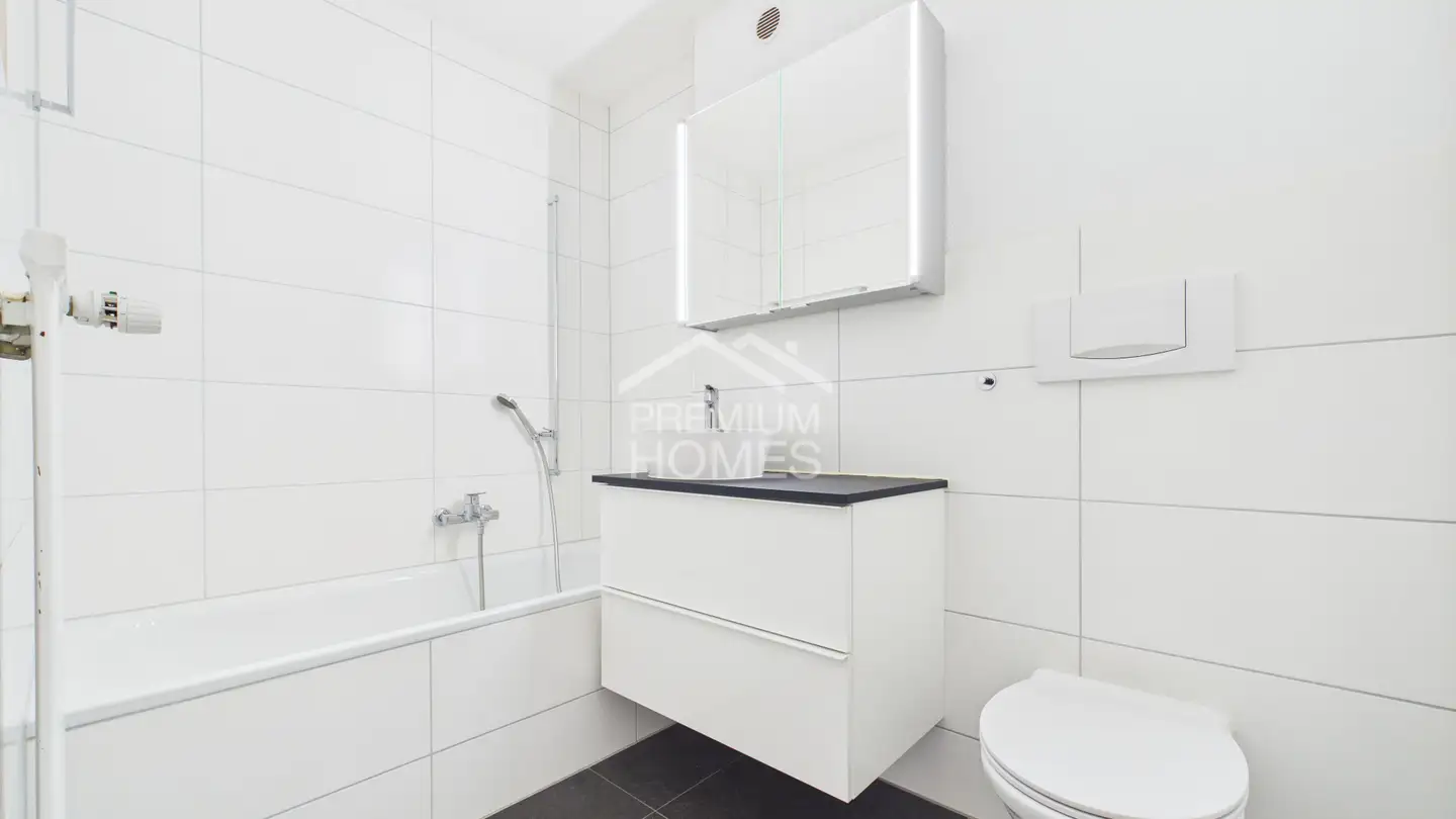 Appartamento in vendita - 4563 Gerlafingen - Foto 3