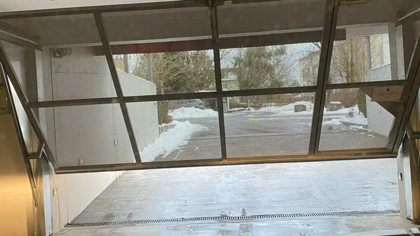 Parcheggio sotterraneo in affitto - Hohleichstrasse 4, 8360 Eschlikon TG - Foto 4