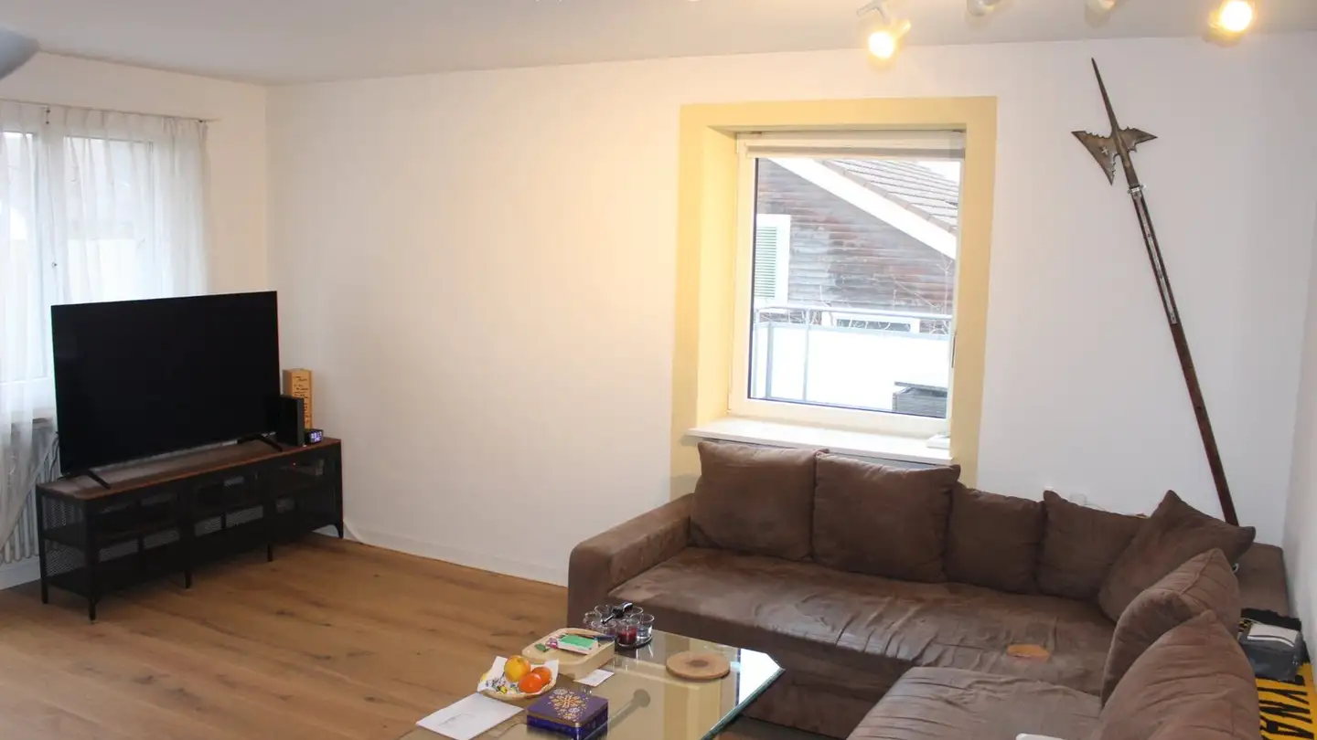 Wohnung mieten - Grenzweg 7, 5200 Brugg AG - Foto 2