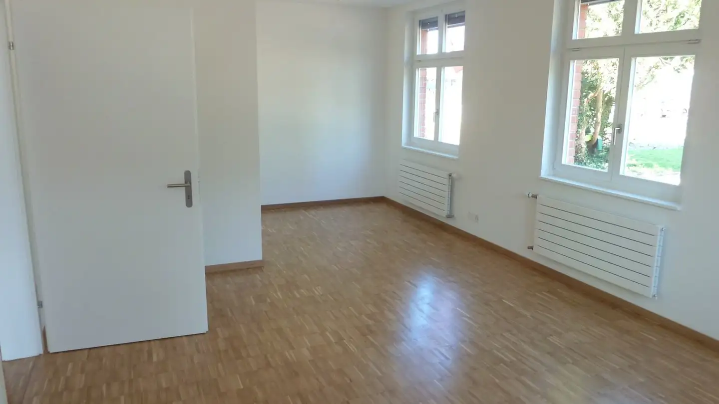 Workshop for rent - Bata-Park 14, 4313 Möhlin - Photo 2