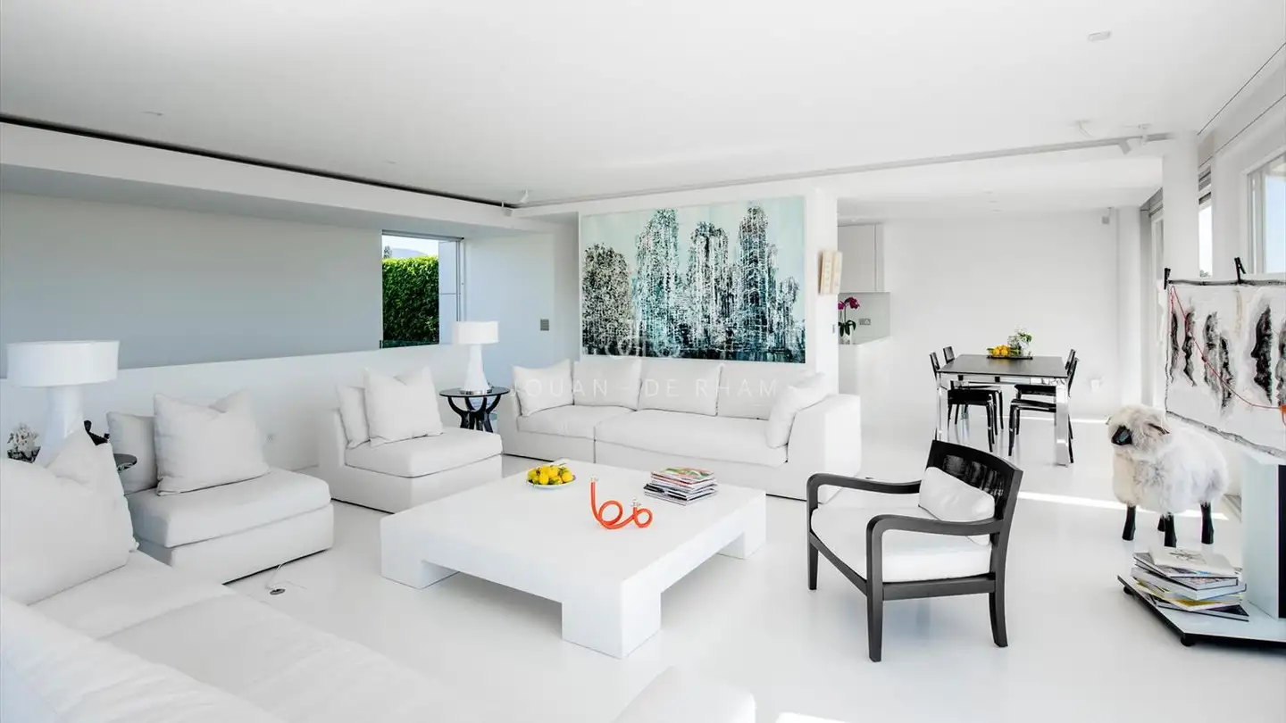 Maisonette kaufen - 1296 Coppet - Foto 4