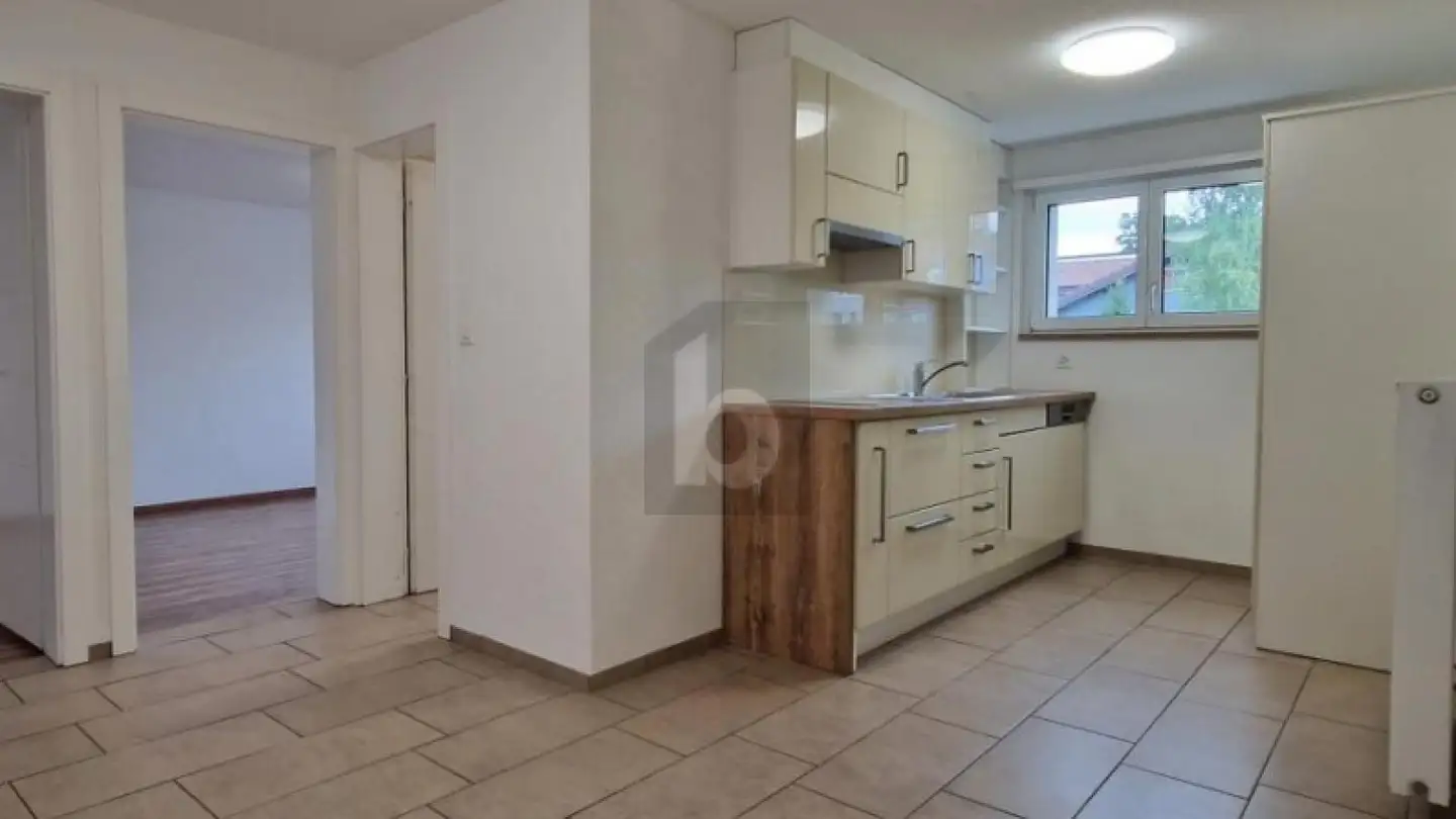 Wohnung kaufen - 9200 Gossau SG