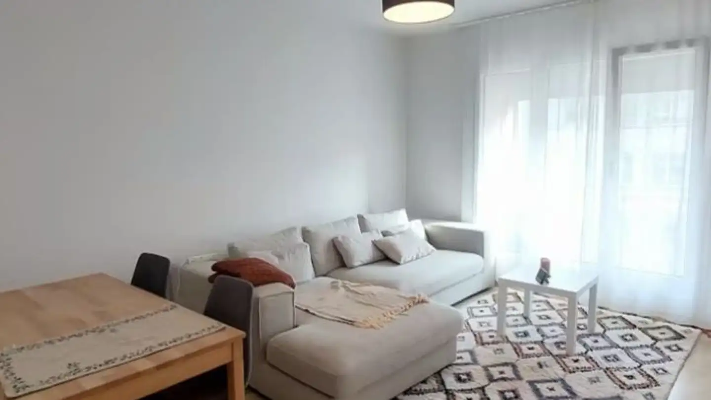 Wohnung mieten - 8003 Zürich
