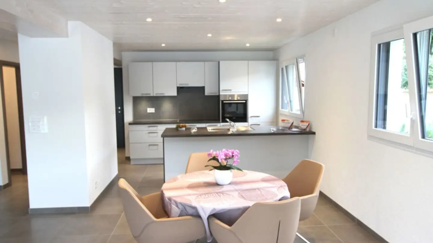 Wohnung mieten - Route De La Sauge 16, 2042 Valangin - Foto 2