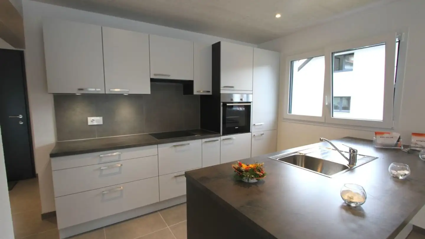 Wohnung mieten - Route De La Sauge 16, 2042 Valangin - Foto 3