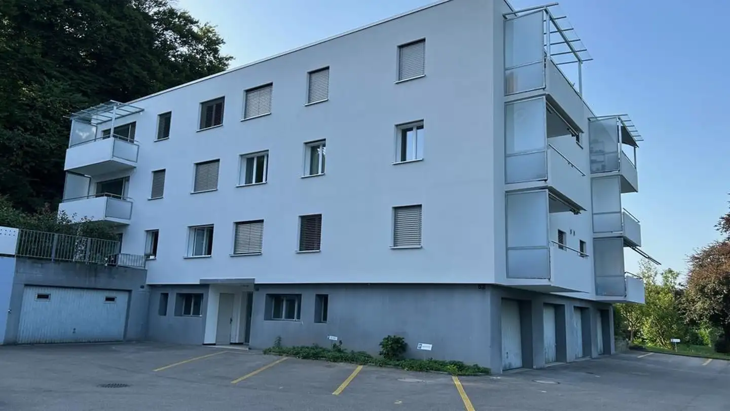 Appartement à louer - Grauholzstrasse 62, 3063 Ittigen - Photo 2
