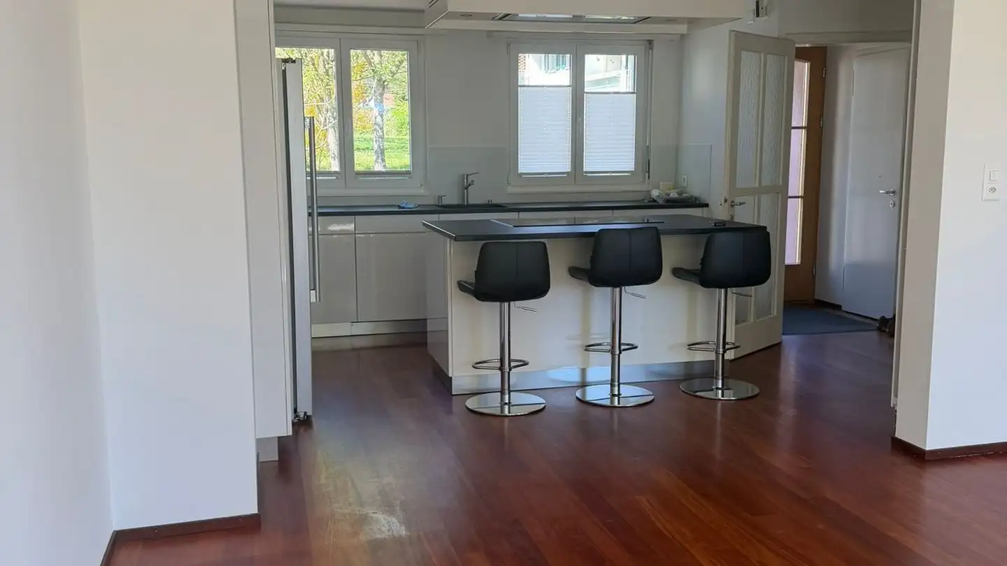 Semi-detached house for rent - Seltisbergerstrasse 19, 4059 Basel - Photo 4