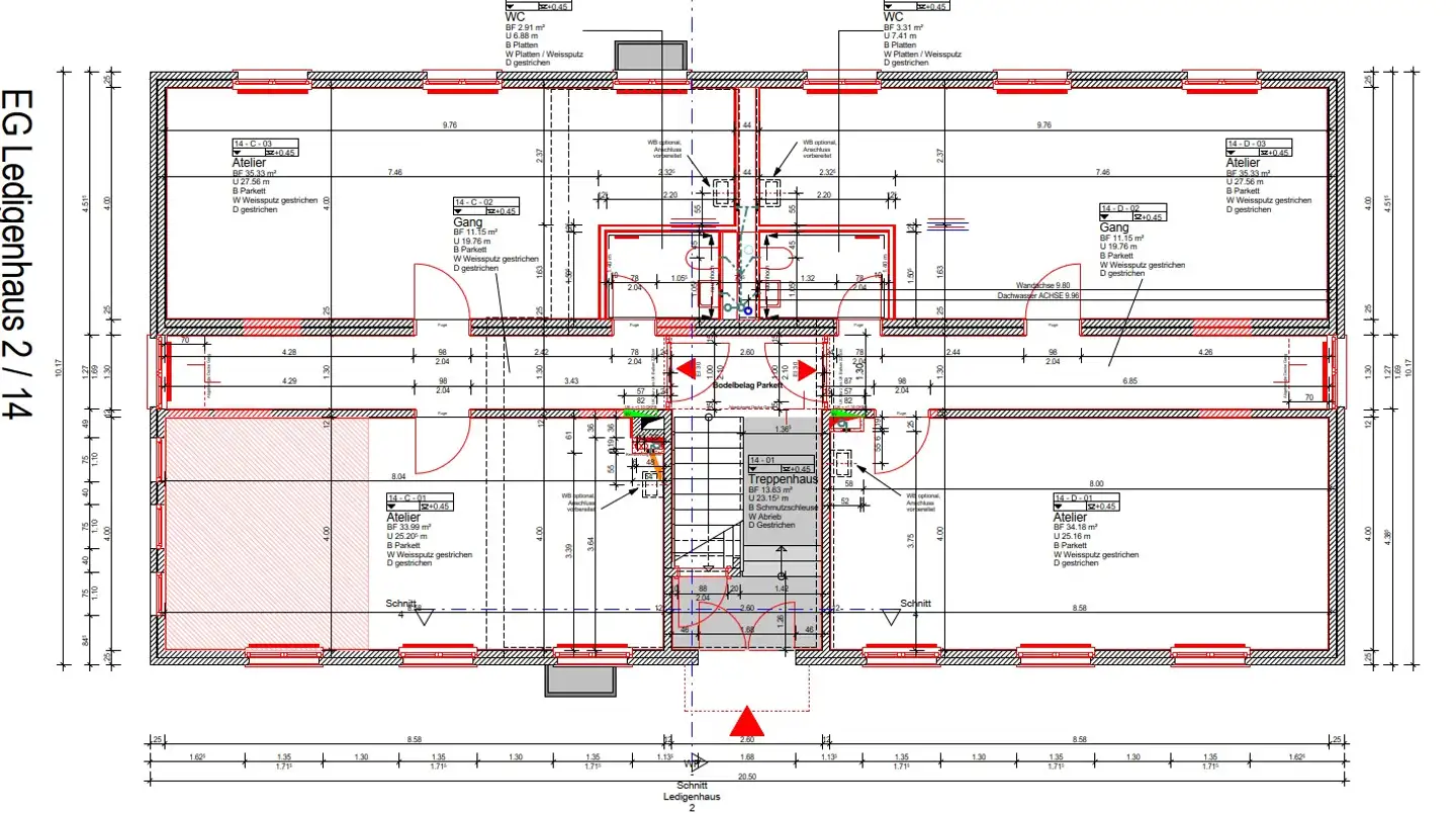 Workshop for rent - Bata-Park 14, 4313 Möhlin - Photo 4