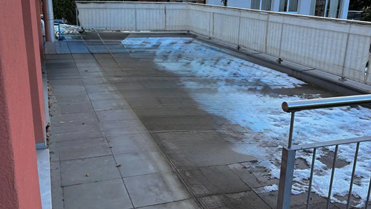 Appartement à louer - Grünbergstrasse 29b, 7000 Chur - Photo 3