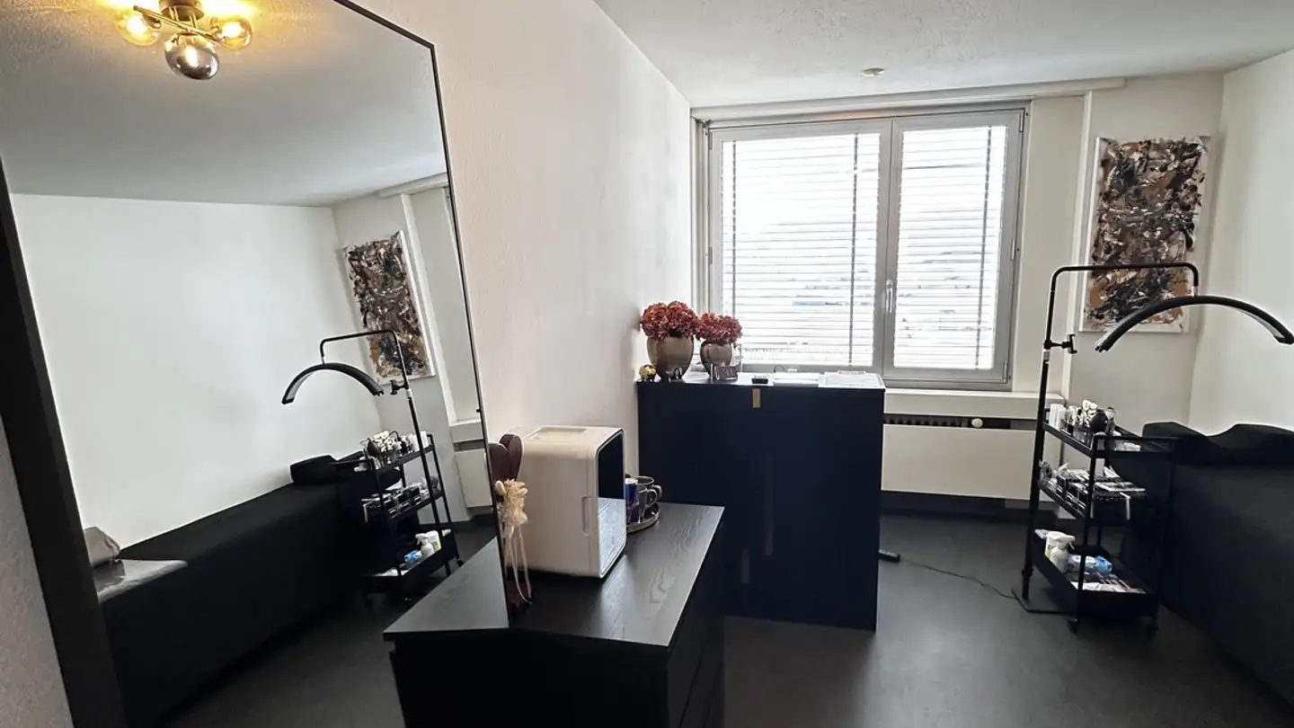 Commercial à louer - Gerliswilstrasse 35, 6020 Emmenbrücke