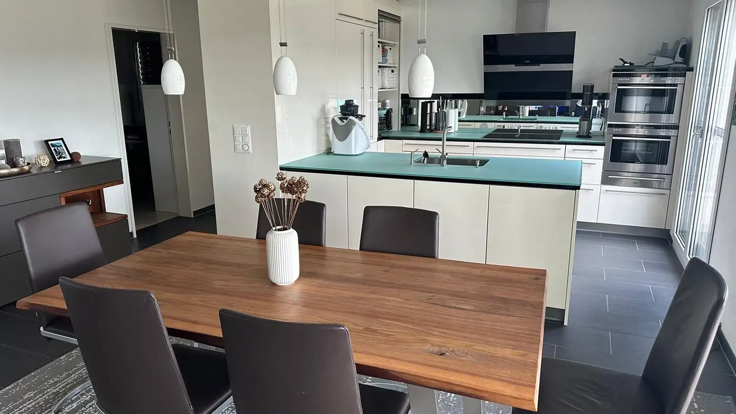 Apartment for rent - 8045 Zürich