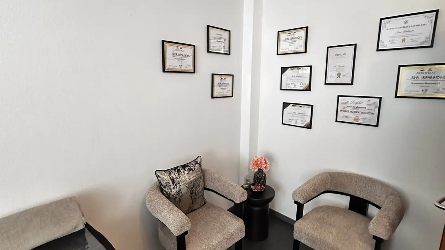 Commercial à louer - Gerliswilstrasse 35, 6020 Emmenbrücke - Photo 3