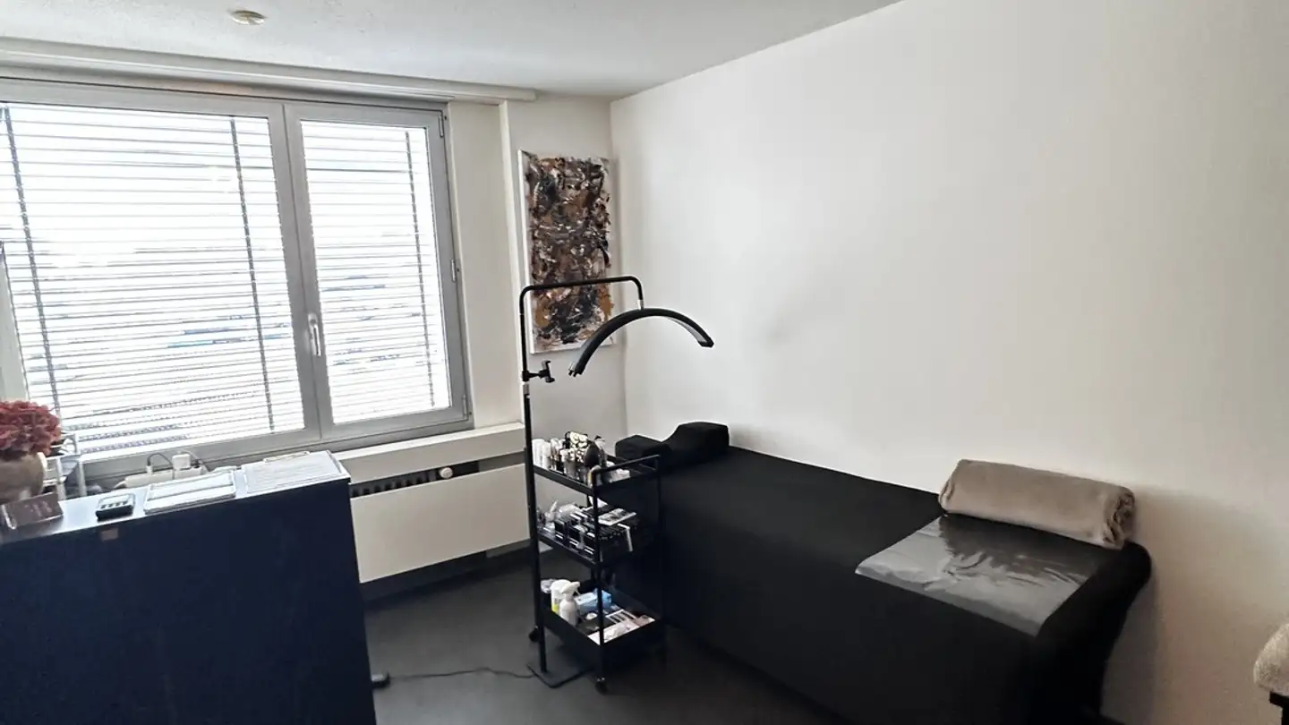 Commercial à louer - Gerliswilstrasse 35, 6020 Emmenbrücke - Photo 4