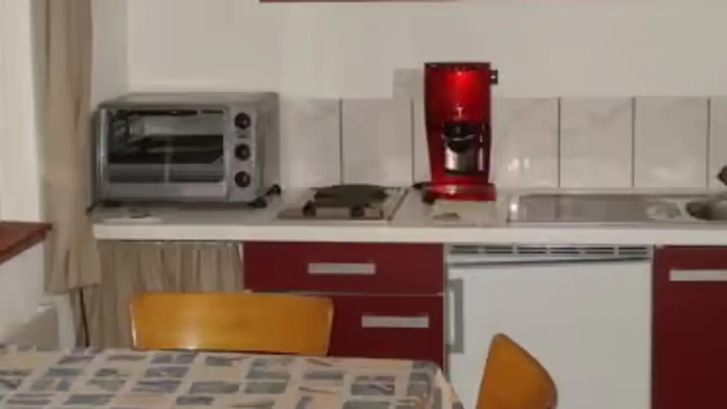 Appartement à louer - 5303 Würenlingen