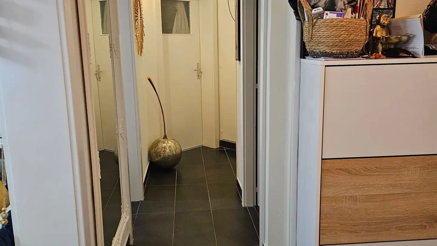 Appartamento in affitto - Rue D'orbe, 1400 Yverdon-les-Bains - Photo 2