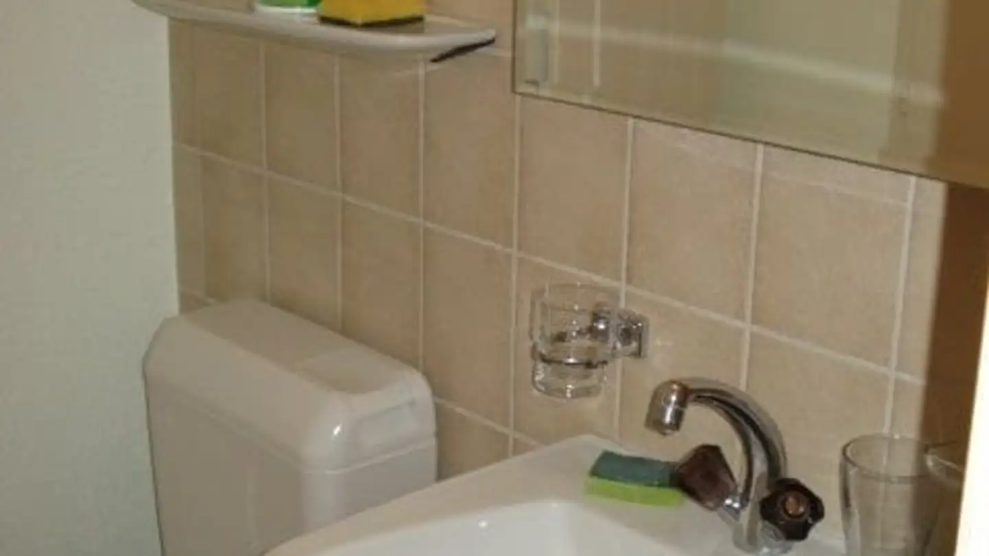 Appartement à louer - 5303 Würenlingen - Photo 3