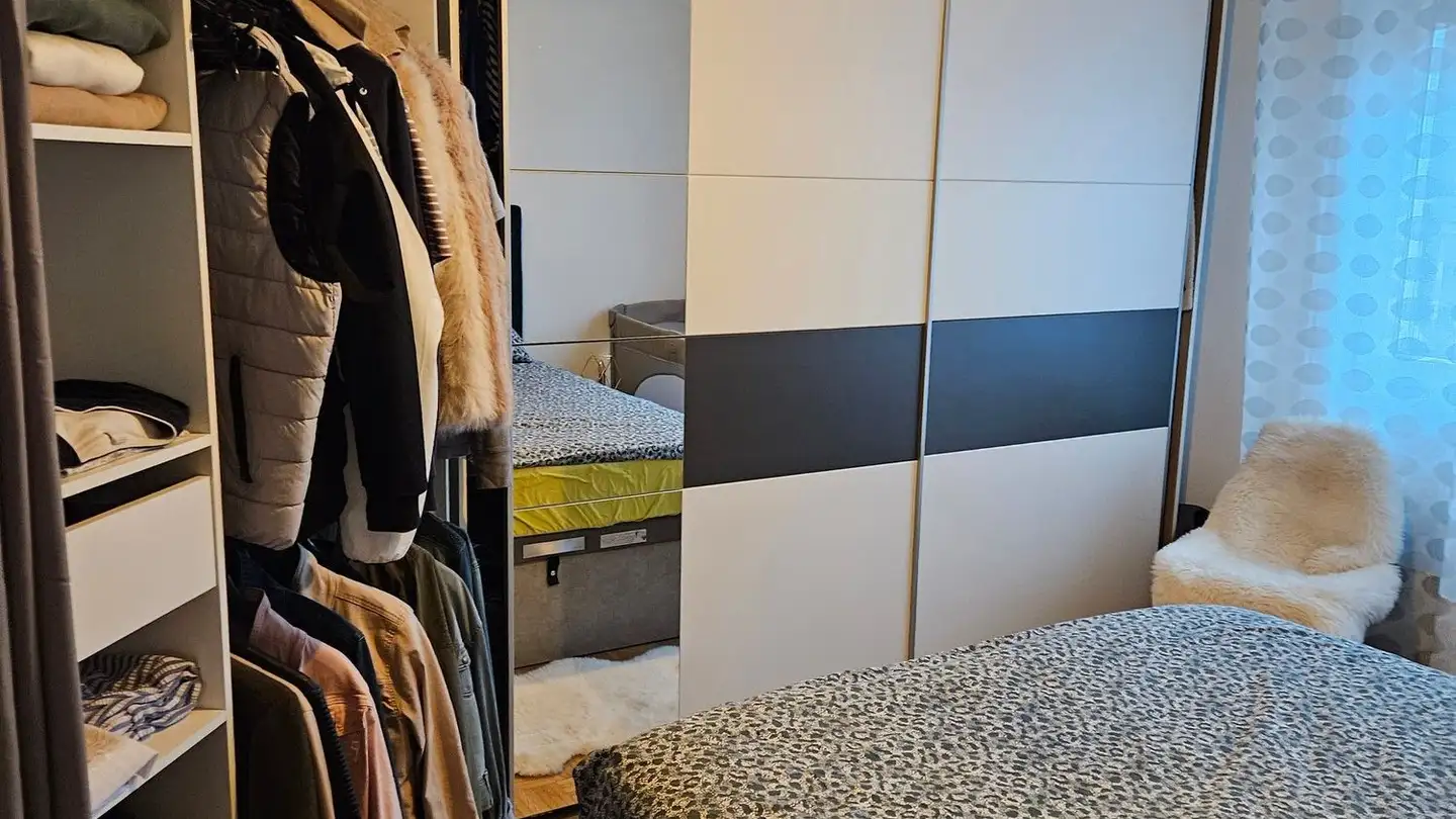 Appartamento in affitto - Rue D'orbe, 1400 Yverdon-les-Bains - Photo 3