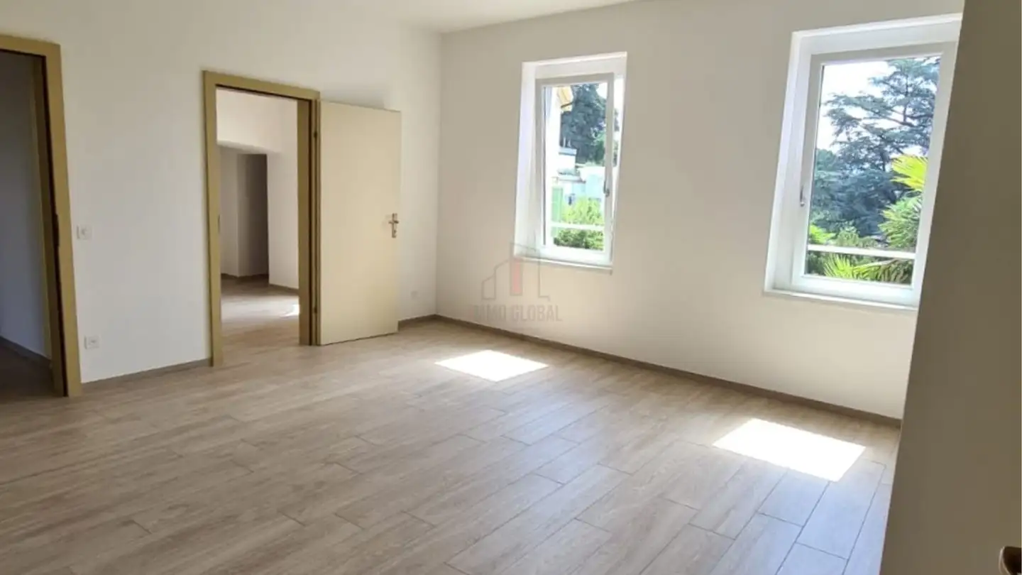 Wohnung mieten - Via San Gottardo, 6828 Balerna - Foto 2