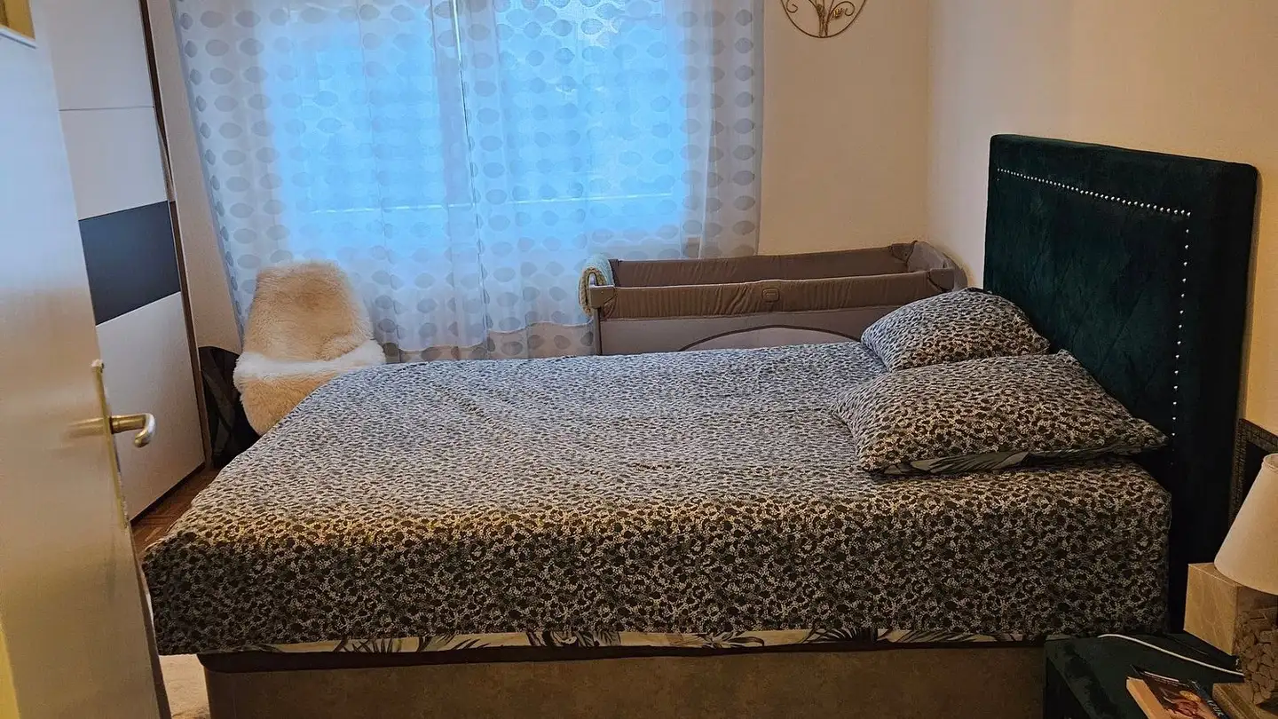 Appartamento in affitto - Rue D'orbe, 1400 Yverdon-les-Bains - Photo 4