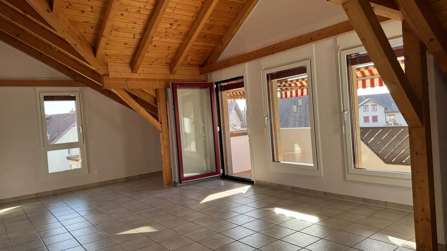 Apartment for sale - Chäppelismattstrasse 7, 4702 Oensingen - Photo 4