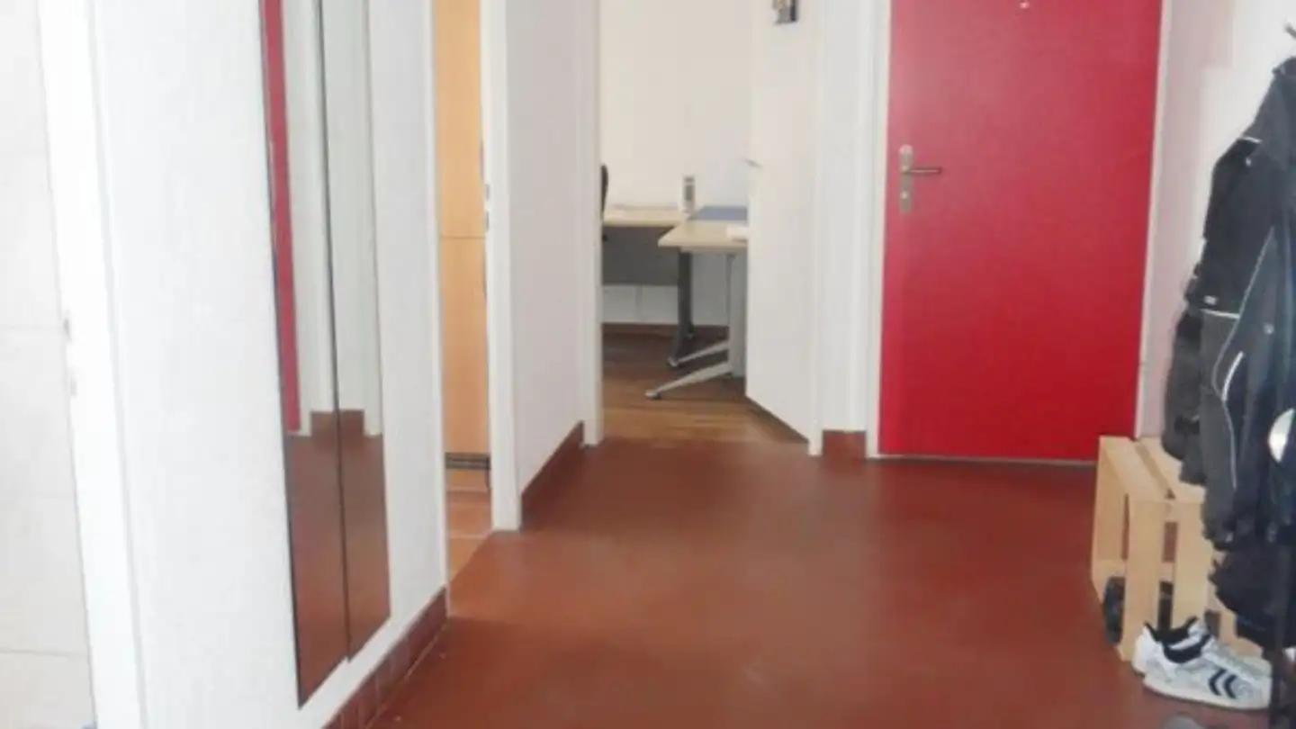 Apartment for rent - Wydenstrasse 14, 8575 Bürglen TG - Photo 3