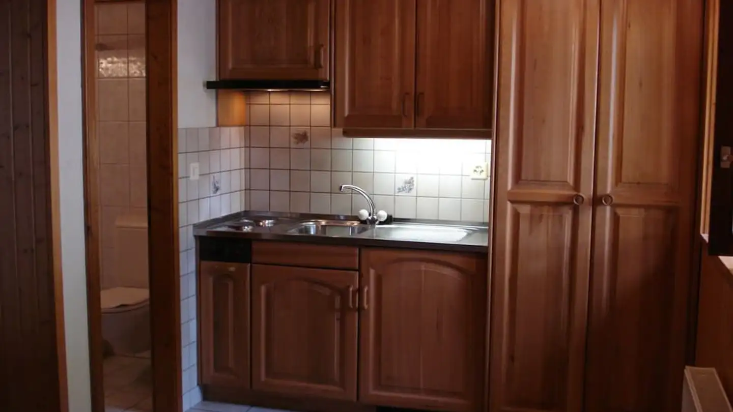 Appartamento in affitto - Rue De La Cousterie 59, 2882 St-Ursanne - Photo 4